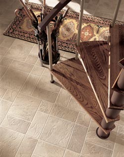 Luxury Vinyl Flooring in West Chester, OH