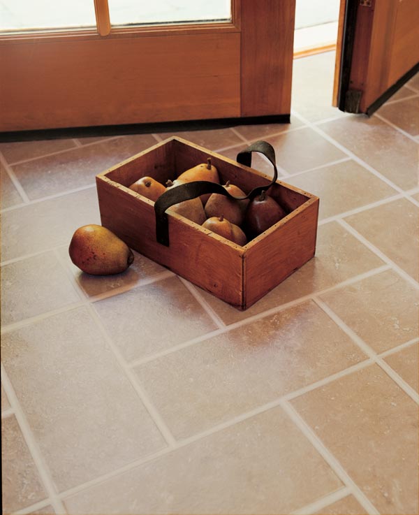 Tile Flooring in West Chester, OH