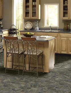 Vinyl Flooring in West Chester, OH